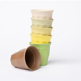 Impact Bamboo Latte Cups